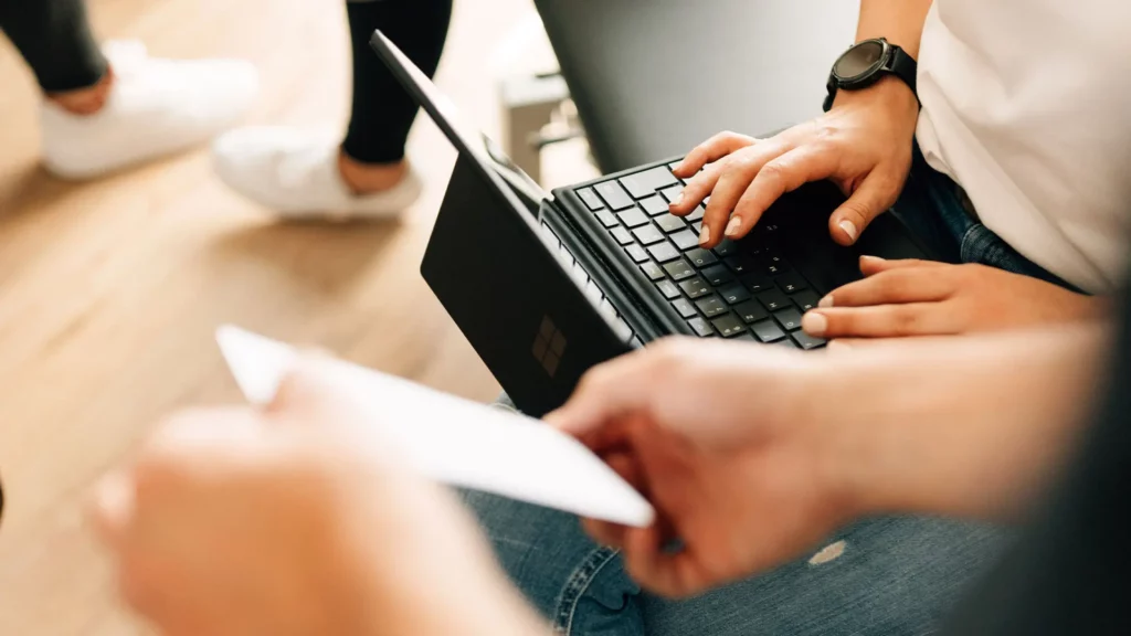 EM-Physio Physiotherapie digital